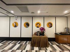 大堂-圆苑(金茂店)