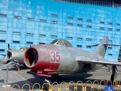 -中国航空博物馆