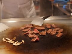 -yokocho上横町·日本食街(深业上城店)
