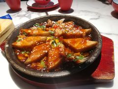 -蒋先森餐厅(万星广场店)