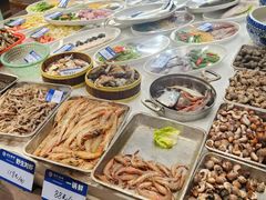 -鹰龙海畔度假酒店(咸祥店)