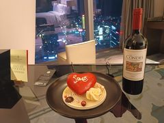 -广州四季酒店
