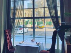 -Oyster Talks 四度蚝法餐厅