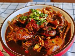 -江西老表·经典江西八大碗