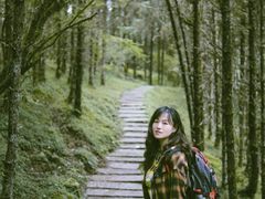 -硗碛藏寨·神木垒景区