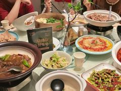 -U你·天然调味(南湖总店)