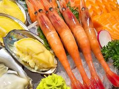 -青叶日本料理(北辰店)