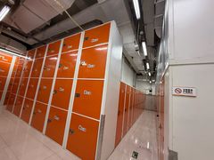 -美立方自助仓迷你小仓库(太阳宫凯德店)