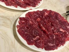 -粤潮牛肉火锅店(江南大道店)