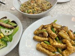 -轩记海鲜餐厅·四十五年老字号·经典粤菜(西区彩虹店)
