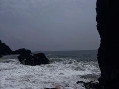 -日月湾海门游览区
