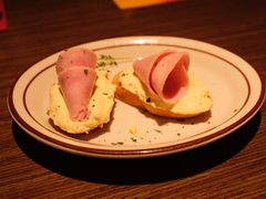 -ZAFFERANO西班牙海鲜饭(上海首店)