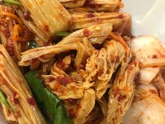 -西塔大冷面(市府大路店)