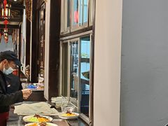 -蔼若春.传承三十年云南菜(金碧公园店)