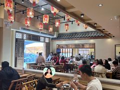 -厝味火锅·潮汕卤水火锅(十一合店)