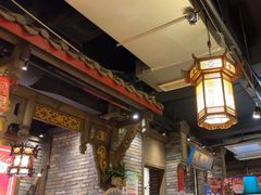 -蜀大侠火锅(建设路第五大道店)