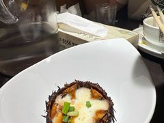 -五谷丰登农家院·地道胶东菜·海鲜烧烤(威海店)