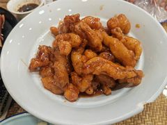 -乔家满族八大碗(流水沟店)