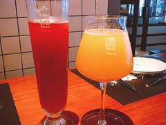 -造精酿餐厅