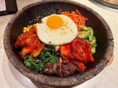 -七八冷面·延边朝鲜族美食(欢乐谷店)