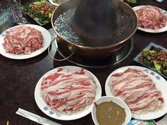 -元盛居(生态大街店)