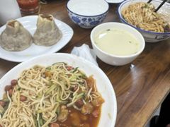 -雪琴面馆富安特色鱼汤面(城中花园店)