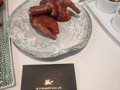 -新荣记(建国门外大街店)