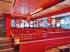 -妙香居韩国烤肉(鹏瑞利季华广场店)