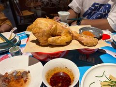 -醉长安(钟楼旗舰店)