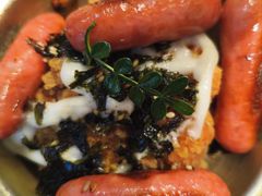 -非烤勿扰韩料自助烤肉(松山湖万科店)