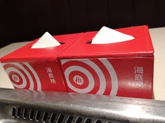 -海底捞火锅(勒泰店)