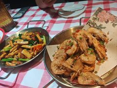 -忆外婆徐州菜·地锅鸡·生日宴(吴庄店)