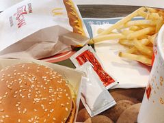 -麦当劳(金沙广场店)