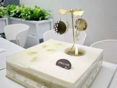 -积慕Cake(解放大道店)