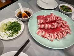 -东来顺饭庄(apm总店)