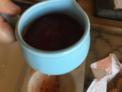 -宴悦海鲜餐厅·游水海鲜·牛排(亚龙湾瑞吉店)