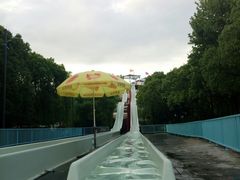 -热带风暴水上乐园(新镇路)