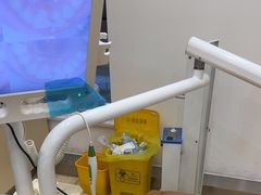 -圣贝口腔(海淀店)