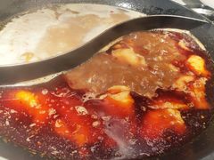 -新辣道鱼火锅(西直门店)