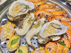 -船奇蒸汽海鲜·闽菜(八市海鲜总店)