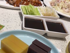 -玉林烤鸭店(小西天店)