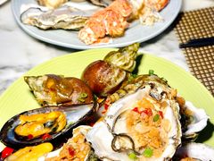 -漳州佰翔圆山酒店·圆山畔西餐厅