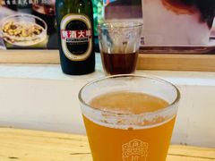 -无牌咖啡&酒馆