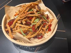 -简小舍·民间手艺菜(武昌江滩店)