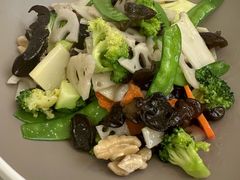 -成都驻京办餐厅(蜀都宾馆店)