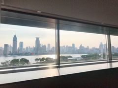 景观位-震旦博物馆·A Cafe