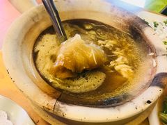 鱼翅羹-J Daeng Seafood
