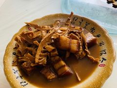-高老庄·老溧阳·私房菜(南山竹海店)