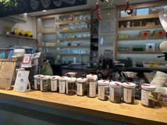 -唐咖精品咖啡(大理古城手冲店)