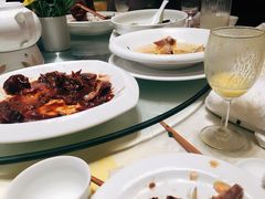-姚江春中餐厅·太平洋大酒店